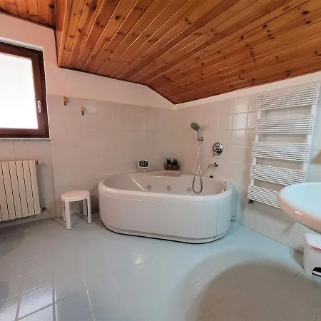 La Mansardina Sul Mountain Iseo Hospitality
