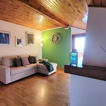La Mansardina Sul Mountain Iseo Hospitality *