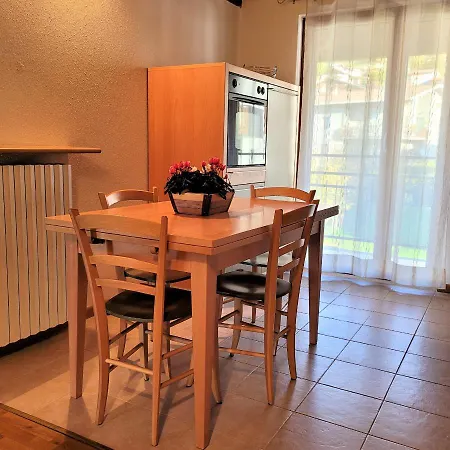 La Mansardina Sul Mountain Iseo Hospitality Боссико