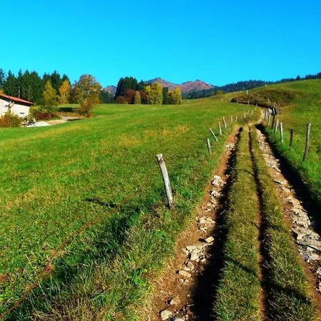 La Mansardina Sul Mountain Iseo Hospitality Bossico